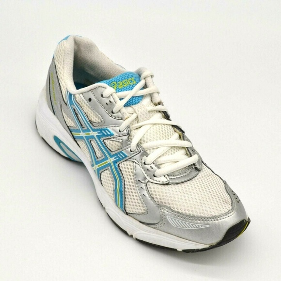 asics gel impression 8